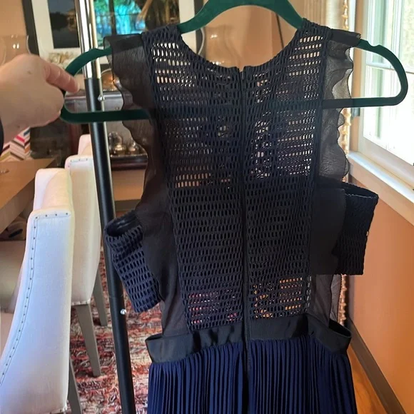 NWOT Self Portrait Dress - Picture 9 of 10